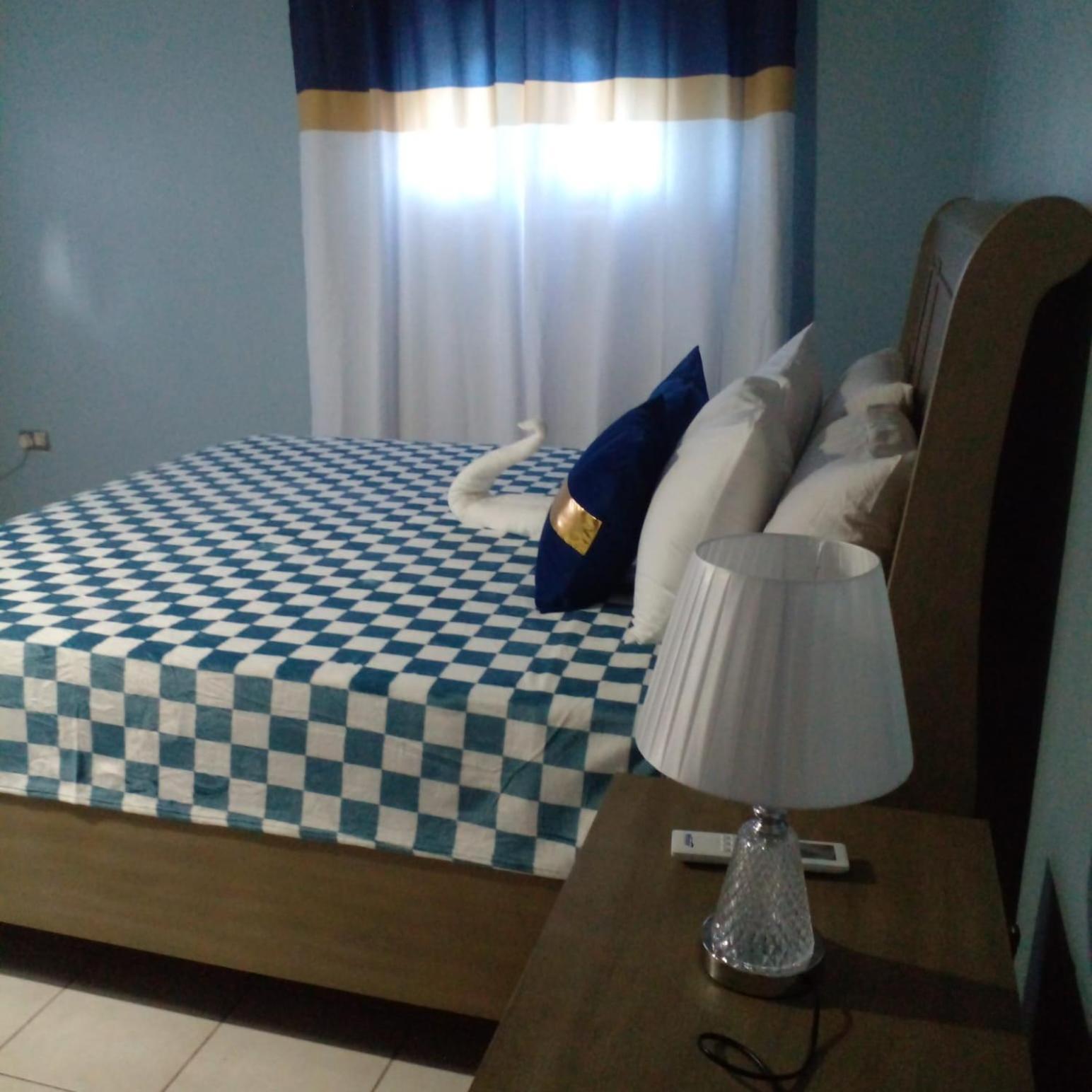 Czar'S Citadel-2 Bedroom Apt 23E At Columbus Heights Ocho Rios Exterior foto